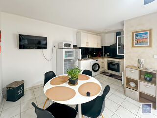  Appartement  louer 2 pices 36 m