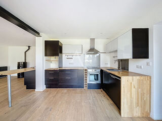  Maison à vendre 6 pièces 