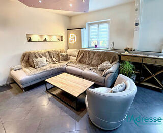  Maison � vendre 4 pi�ces 89 m�