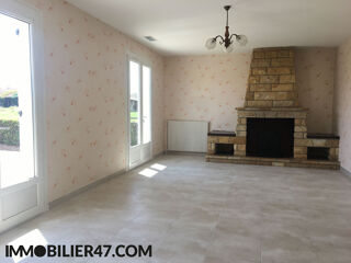  Maison à vendre 4 pièces 106 m²