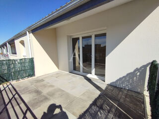  Appartement � vendre 3 pi�ces 72 m�