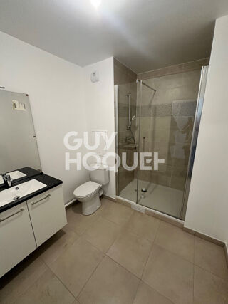  Appartement à louer 2 pièces 43 m²