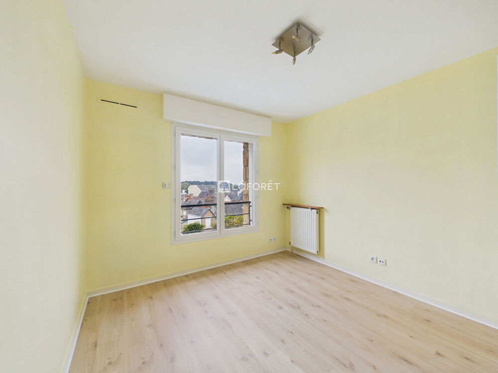 Vente Appartement Appartement Quimper 4 pièce(s) 80 m2 Quimper