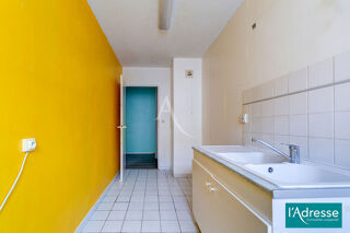  Appartement � vendre 3 pi�ces 69 m�