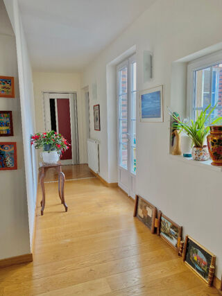  Maison � vendre 5 pi�ces 250 m�