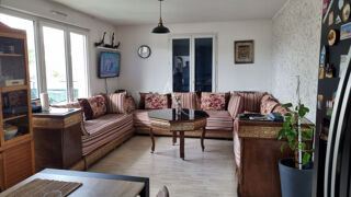  Appartement  vendre 4 pices 76 m