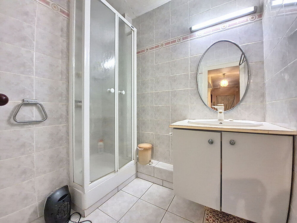 Appartement – La Roche-sur-Yon - Plus