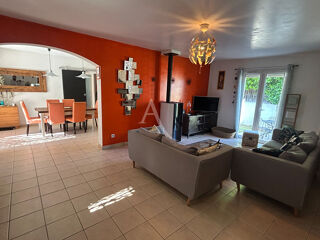  Maison à vendre 8 pièces 162 m²