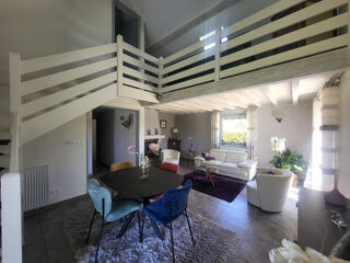  Maison à vendre 6 pièces 127 m²