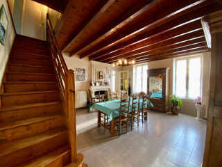  Maison à vendre 5 pièces 130 m²