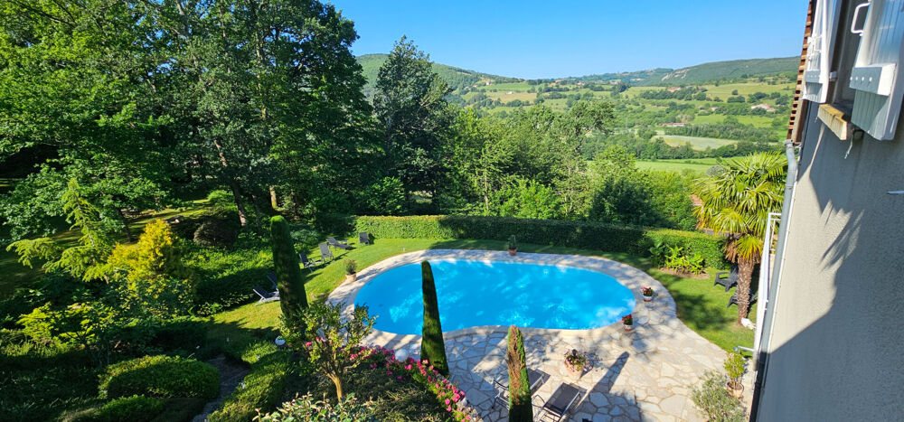 Vente Maison Villa Saint Vincent Du Pendit 10 pièce(s) 325 m2 Saint vincent du pendit