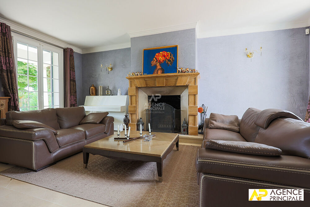 à vendre  Maison Maisons-Laffitte (78600)