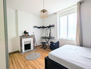  Maison � vendre 5 pi�ces 125 m�