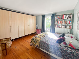  Maison à vendre 5 pièces 124 m²