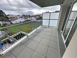  Appartement � vendre 4 pi�ces 93 m�