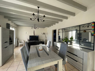  Maison � vendre 4 pi�ces 119 m�