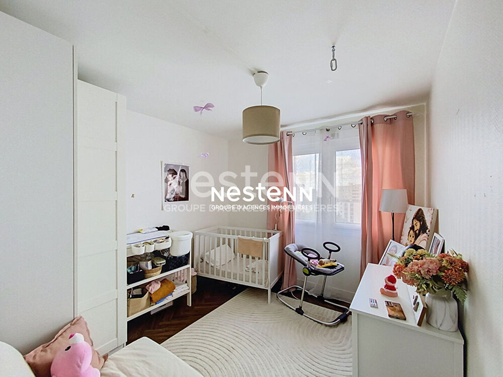 Appartement Garges Les Gonesse 3 pièces 68 m²