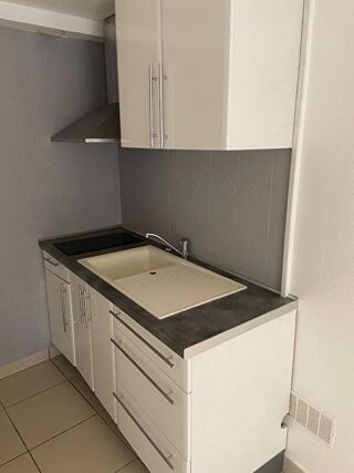  Appartement � vendre 1 pi�ce 17 m�