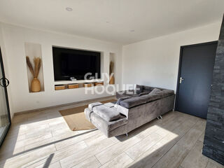  Maison à vendre 6 pièces 144 m²