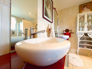 Maison à vendre 6 pièces 