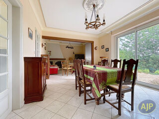  Maison à vendre 7 pièces 148 m²