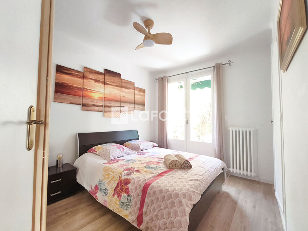 Vente Appartement Appartement T3 avec terrasse, balcon et parking au centre de Céret Ceret
