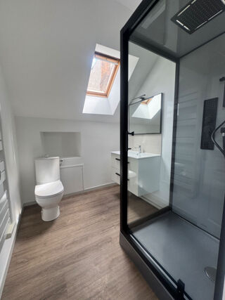  Appartement  vendre 4 pices 93 m