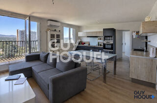  Appartement à vendre 6 pièces 109 m²