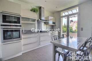  Maison � vendre 6 pi�ces 156 m�