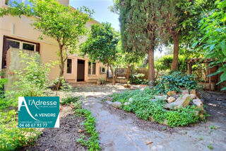  Maison à vendre 6 pièces 160 m²