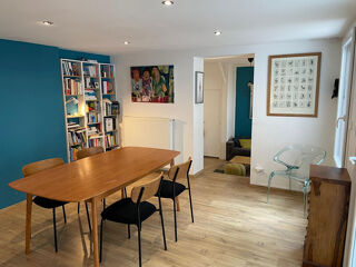  Maison  vendre 6 pices 83 m