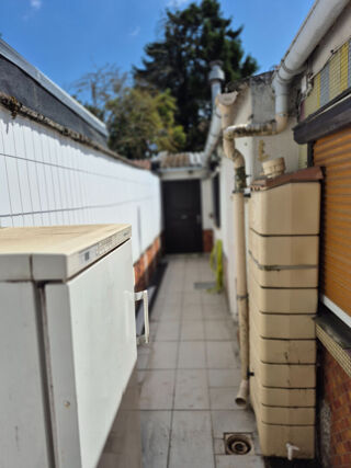  Maison à vendre 3 pièces 61 m²