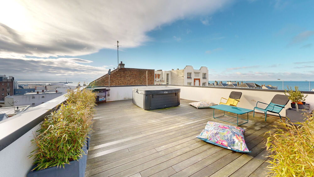  vendre  Maison Le Havre (76600)