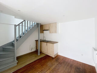  Appartement à louer 2 pièces 20 m²