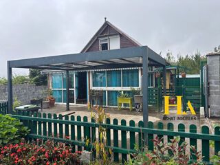  Maison � vendre 4 pi�ces 123 m�