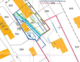  Remise / Grange � vendre 2 pi�ces 130 m�