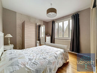  Maison � vendre 6 pi�ces 122 m�