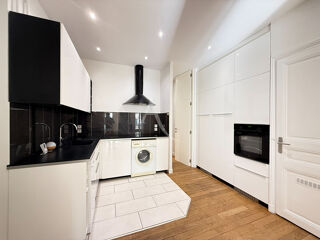  Appartement à louer 2 pièces 68 m²