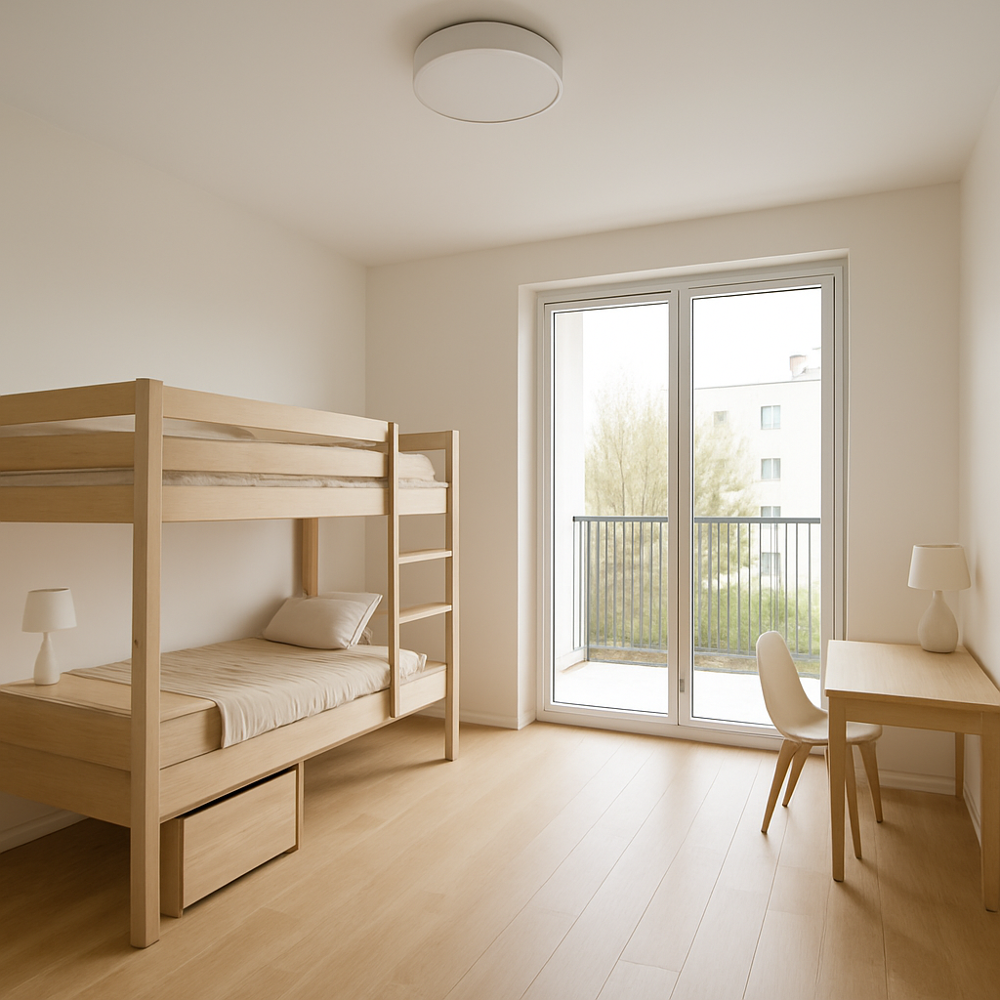 Vente Appartement Appartement 3 pièces de 62 m2 (Orly) Orly
