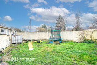  Maison � vendre 7 pi�ces 105 m�