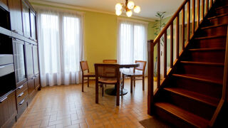  Maison � vendre 8 pi�ces 145 m�