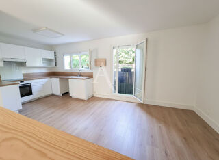  Appartement à vendre 2 pièces 43 m²