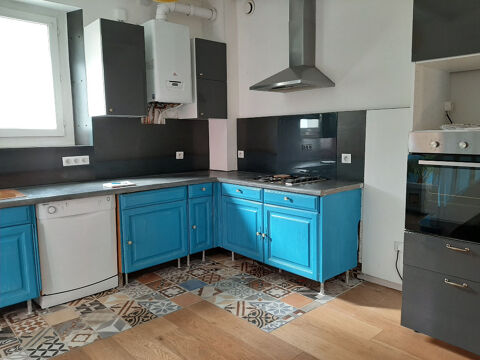  Maison � louer 4 pi�ces 105 m�