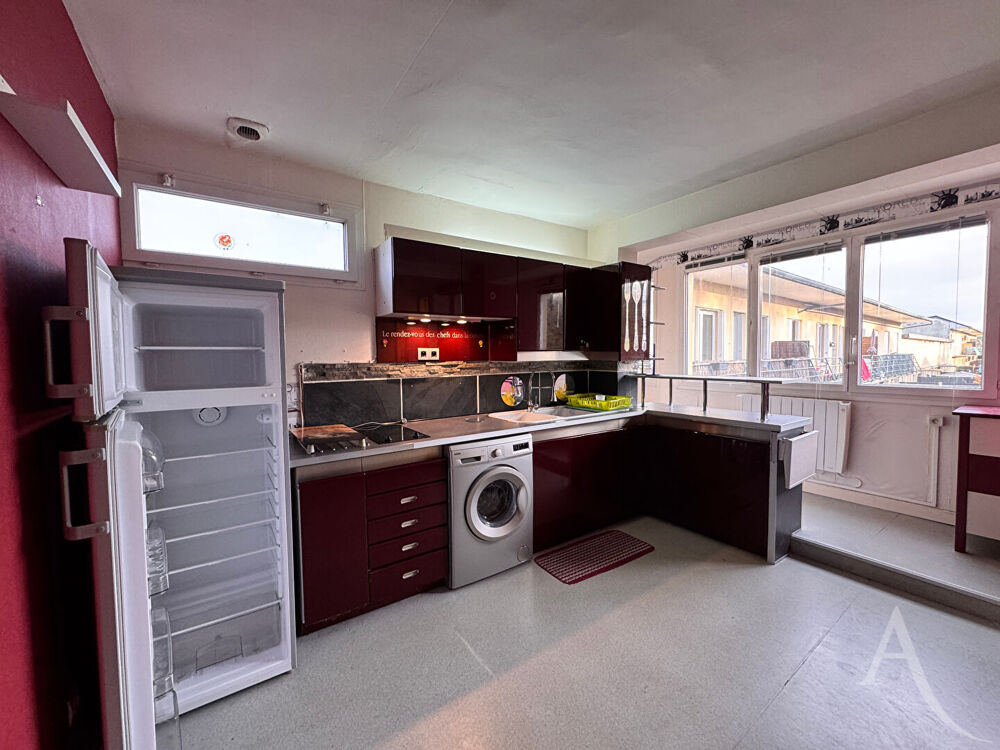 Vente Appartement Appartement Fouilloy 2 pi�ce(s) 47 m2 Fouilloy