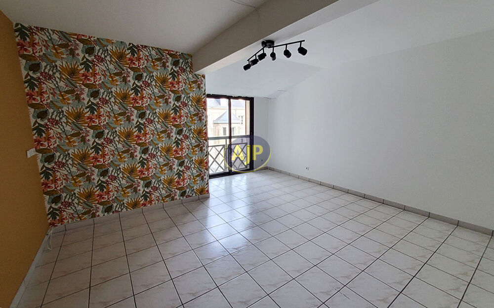 Vente Appartement Appartement Pontivy 3 chambres Pontivy