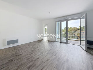  Appartement � vendre 3 pi�ces 63 m�