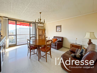  Appartement � vendre 4 pi�ces 74 m�