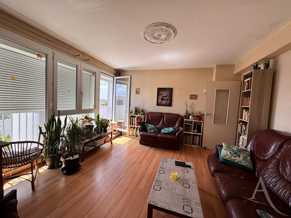 Appartement 5 pièces 83 m² · à Amiens · 83 m² · 82 500 €