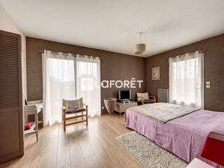  Maison à vendre 6 pièces 160 m²