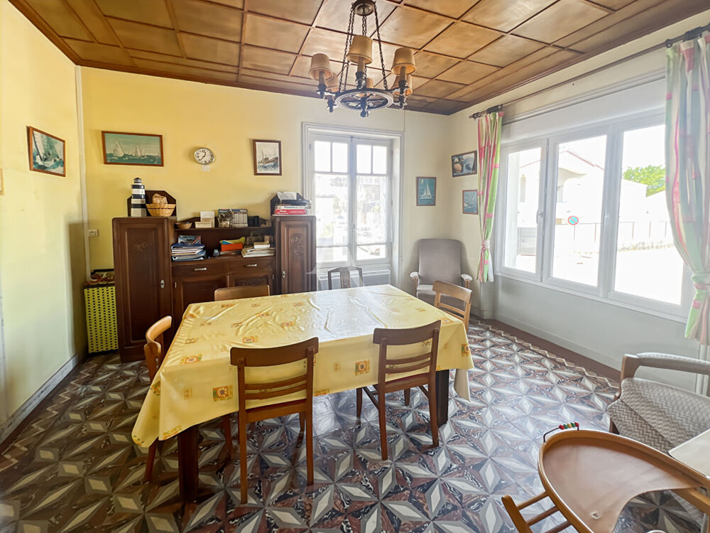 Maison Saint Jean De Monts 4 pièce(s)